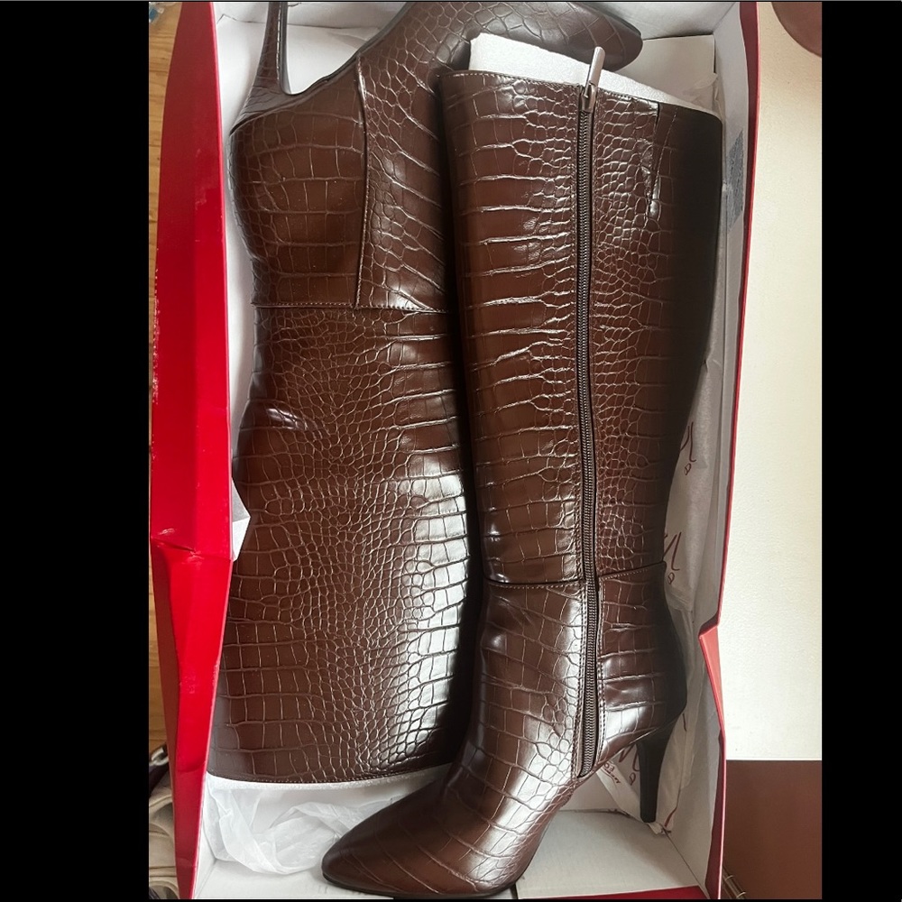 Impo Tascana Knee Hi boots